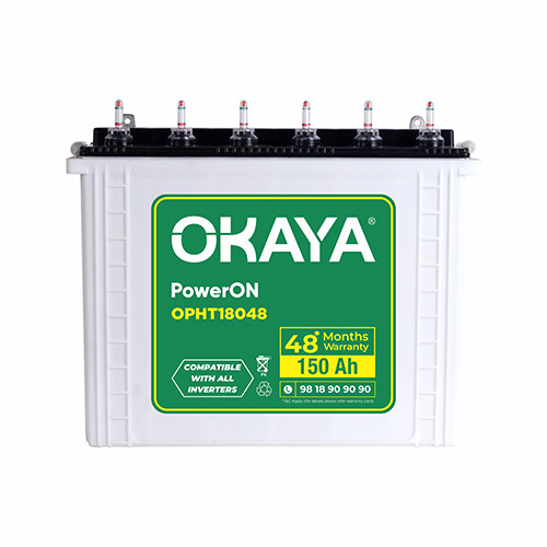 OKAYA PowerON-OPHT18048